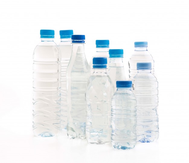 Processed Water