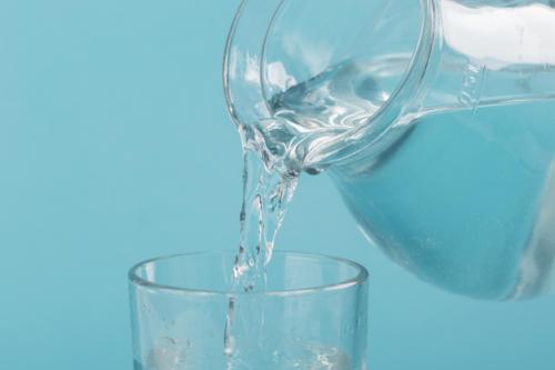 Purified Water