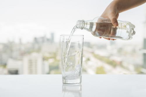 Purified Water