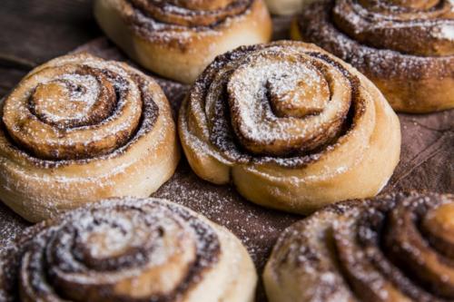 Cinamon Roll