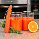 Carrot Juice 