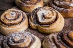 Cinamon Roll